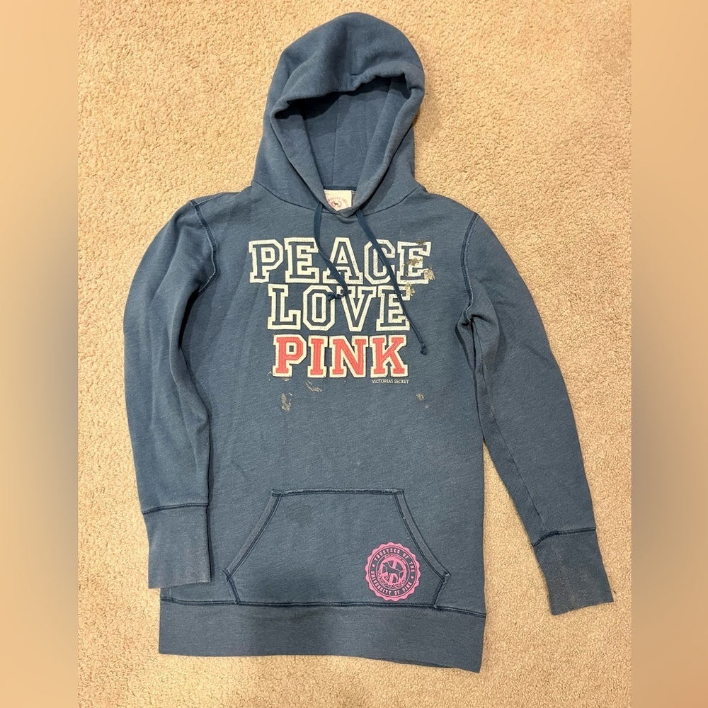 Victorias secret PINK Hoodie M